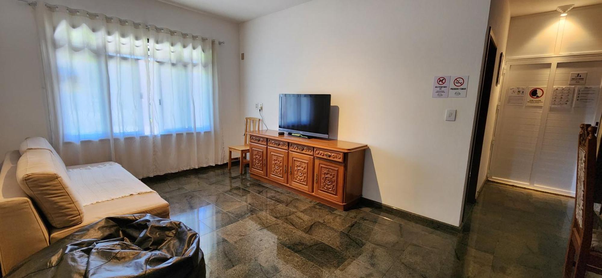 Apartamento Casa Hoffmann Pomerode Bagian luar foto