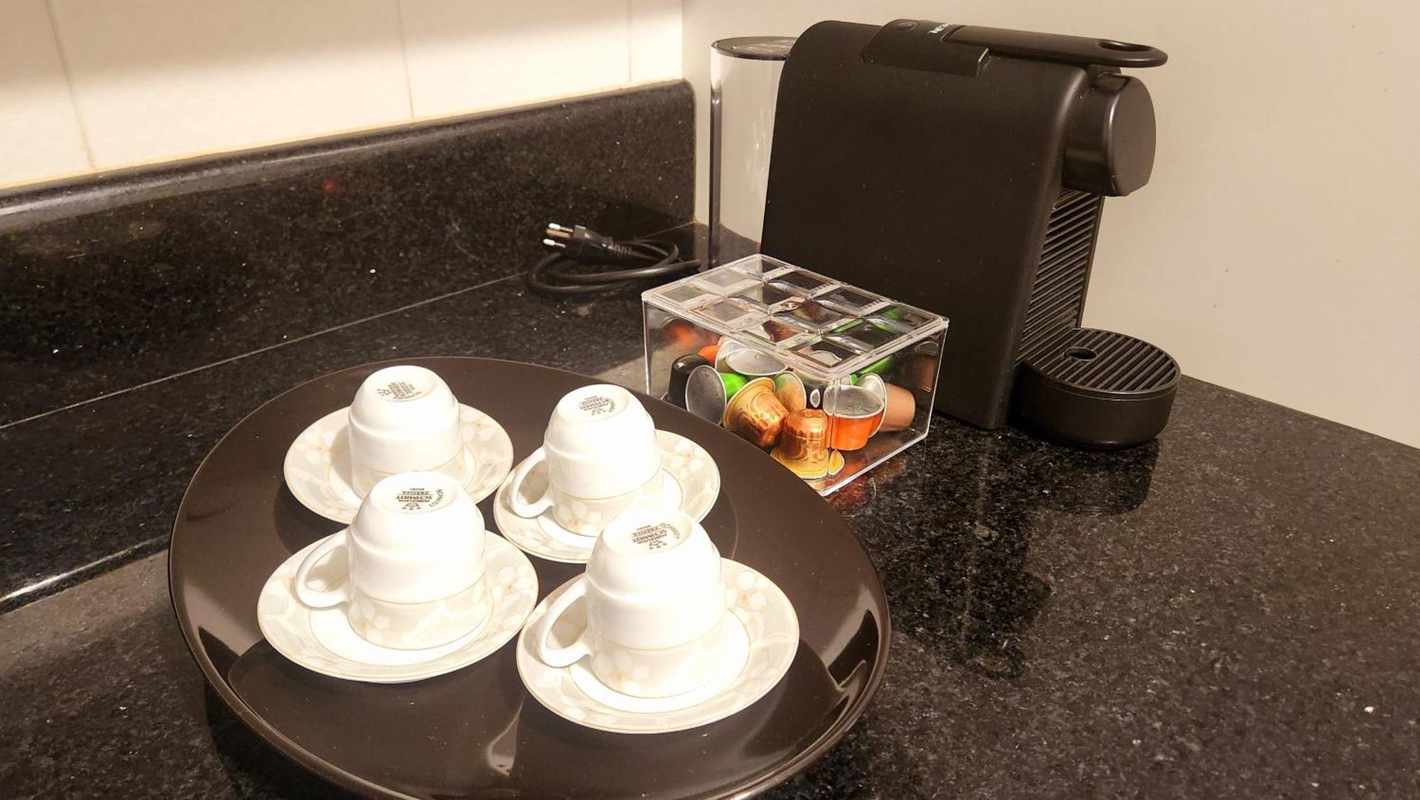 Apartamento Casa Hoffmann Pomerode Bagian luar foto